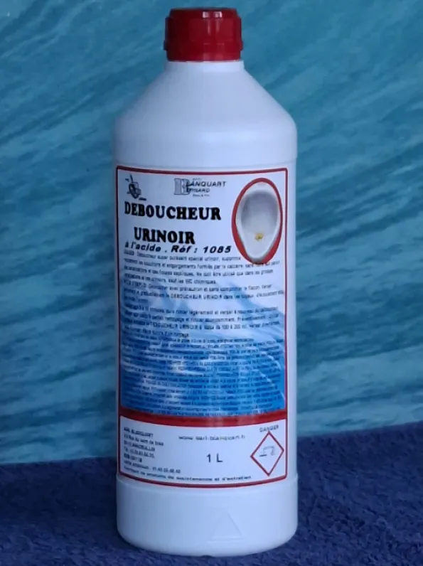 D&eacute;sembouant protecteur