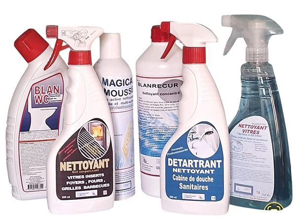 SARL BLANQUART PERE ET FILS