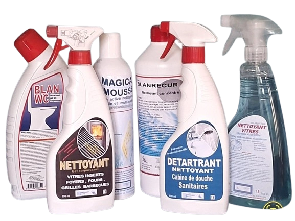 SARL BLANQUART PERE ET FILS