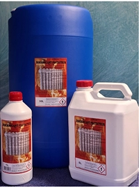 D&eacute;sembouant protecteur