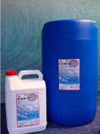 BLANDECAP : Nettoyant pour vitre insert