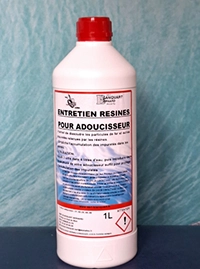 BLANDECAP : Nettoyant pour vitre insert