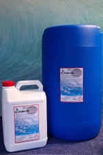 D&eacute;sembouant de choc