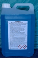 D&eacute;tartrant industriel pour appareil de d&eacute;tartrage