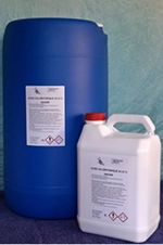 D&eacute;tartrant corps de chauffe