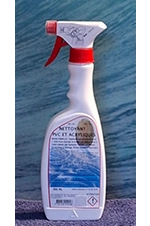 BLANDECAP : Nettoyant pour vitre insert