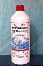 D&eacute;tecteur de fuites