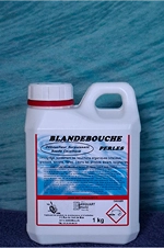 Nettoyant int&eacute;rieur de chaudi&egrave;re