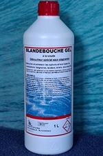 D&eacute;graissant br&ucirc;leur