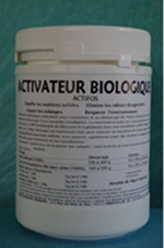 D&eacute;tartrant corps de chauffe